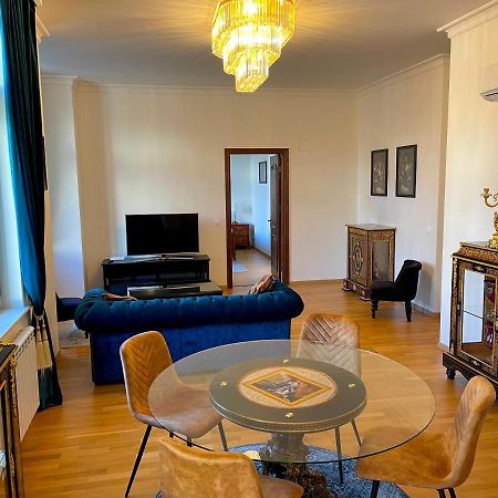 Karlsbad Prestige Apartment Exterior photo