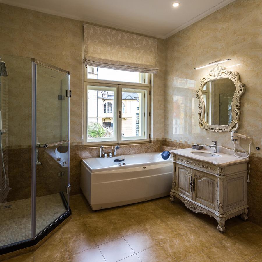 Karlsbad Prestige Apartment Exterior photo