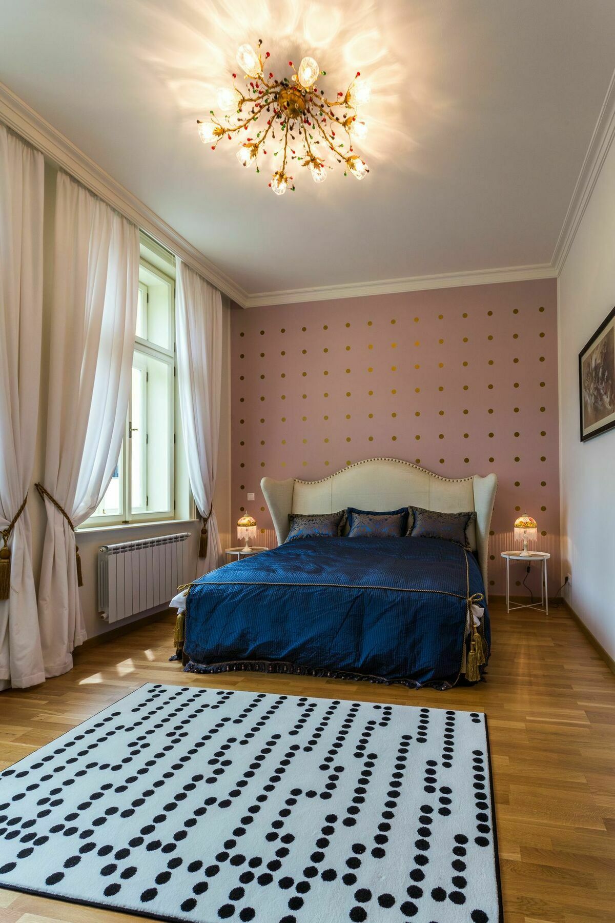 Karlsbad Prestige Apartment Exterior photo