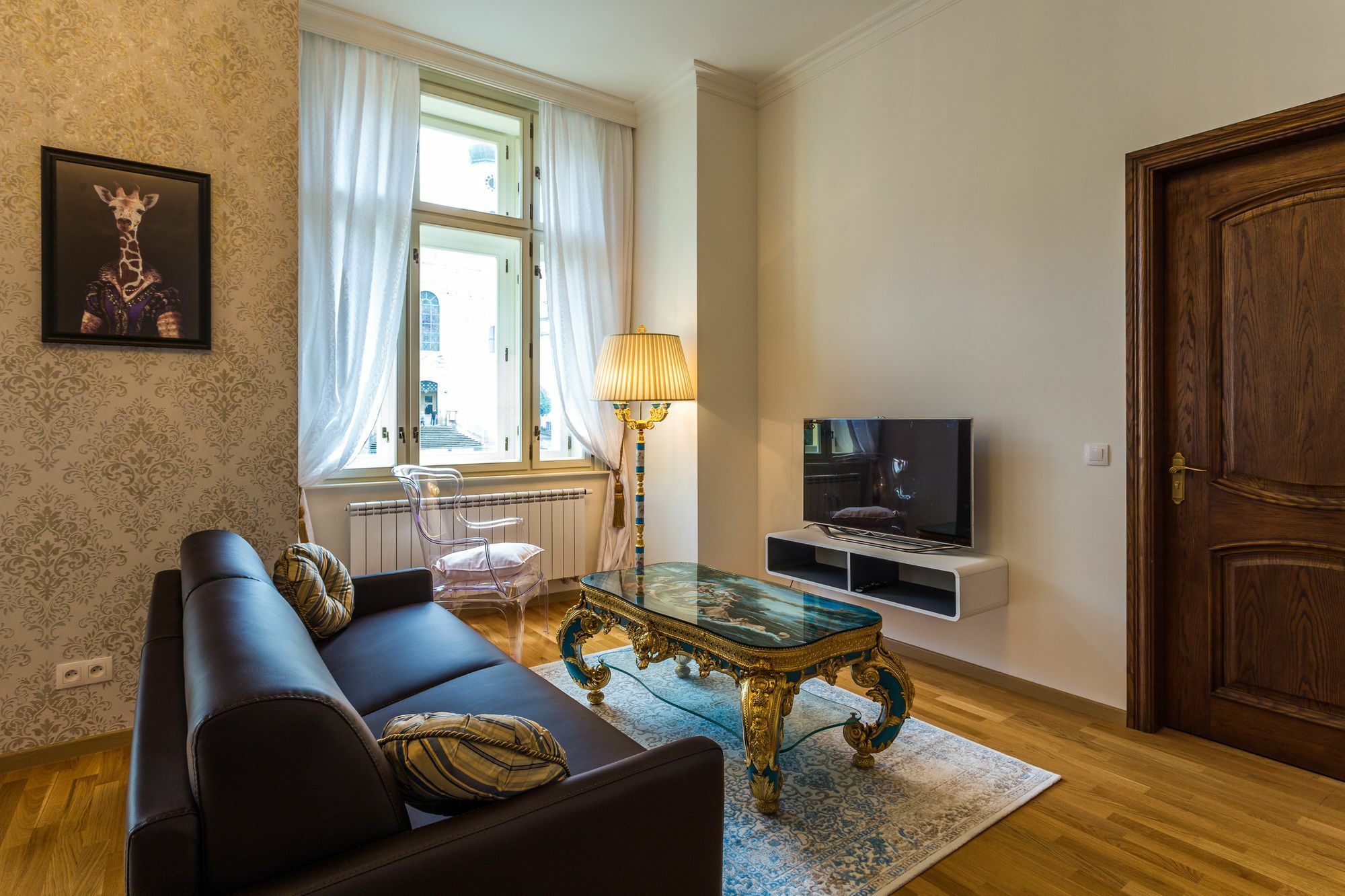 Karlsbad Prestige Apartment Exterior photo