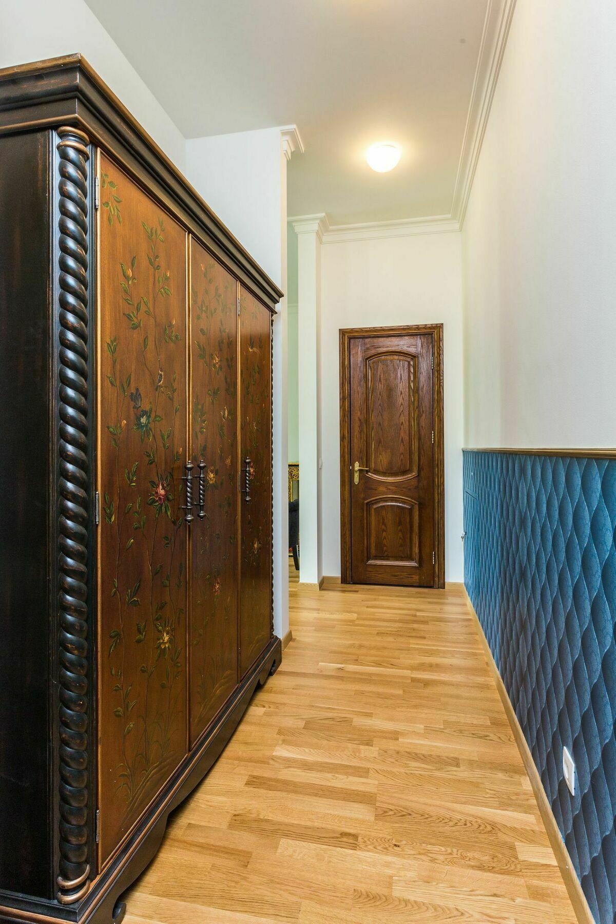 Karlsbad Prestige Apartment Exterior photo