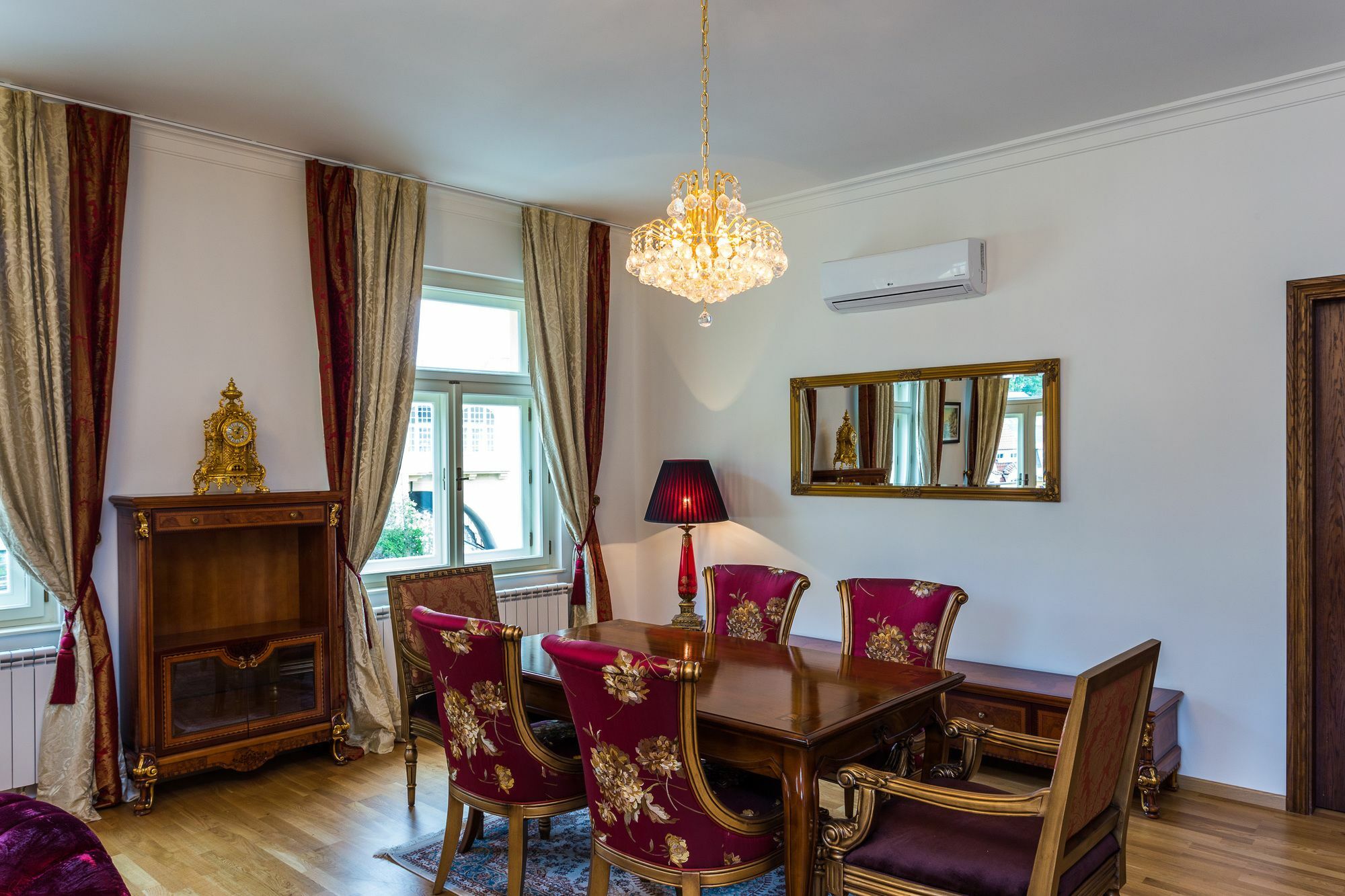 Karlsbad Prestige Apartment Exterior photo